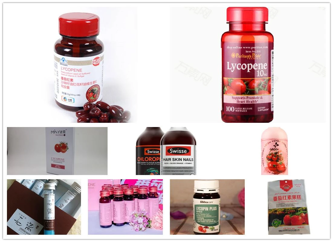 lycopene capsule