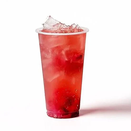 rose drink