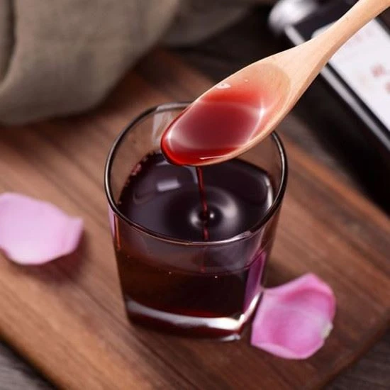 rose oil