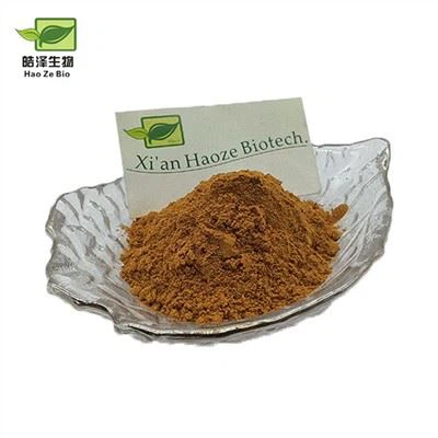 Prášok z extraktu z kolových orechov