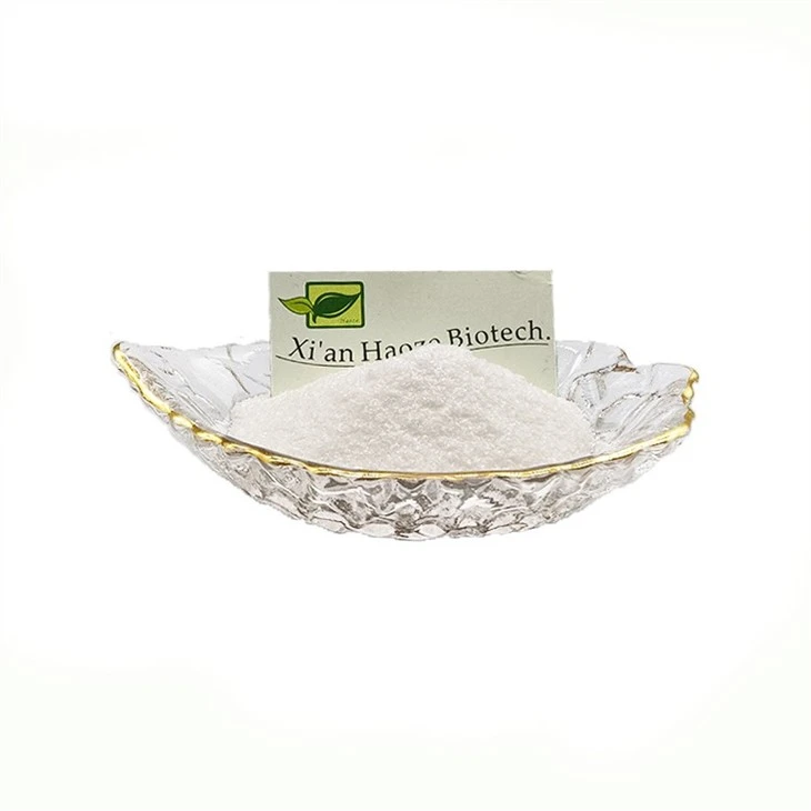 Dimethyl Sulfone Powder