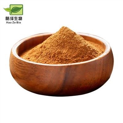 Škoricový prášok