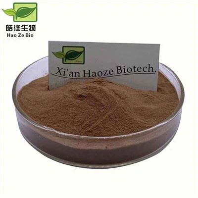 Prášok extraktu Fadogia Agrestis