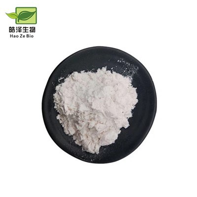 Čistý melatonínový prášok